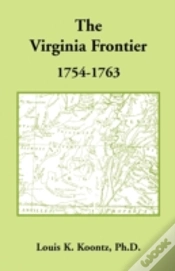 Capa do artigo The Virginia Frontier, 1754-1763