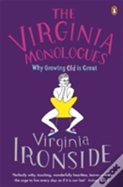 Capa do artigo The Virginia Monologues