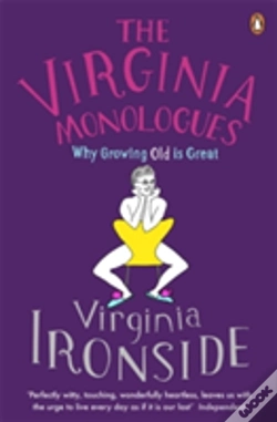 Capa do artigo The Virginia Monologues