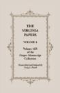 The Virginia Papers, Volume 4, Volume 4z - Preview