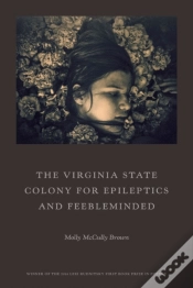Capa do artigo The Virginia State Colony For Epileptics And Feebleminded