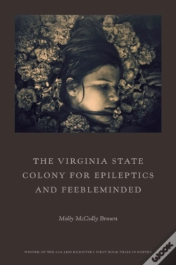 Capa do artigo The Virginia State Colony For Epileptics And Feebleminded