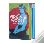 Capa do artigo The Virginia Woolf Collection
