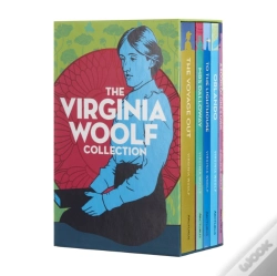 Capa do artigo The Virginia Woolf Collection