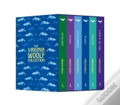 Capa do artigo The Virginia Woolf Collection