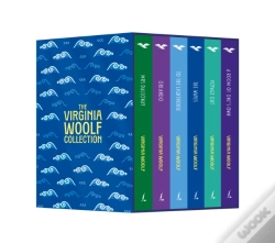 Capa do artigo The Virginia Woolf Collection