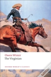 Capa do artigo The Virginian