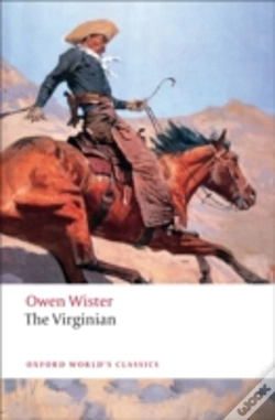 Capa do artigo The Virginian