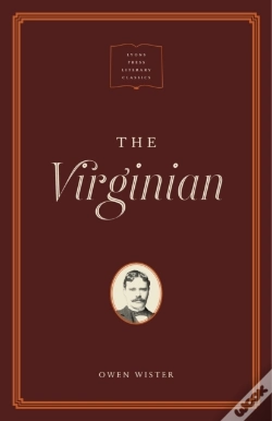 Capa do artigo The Virginian