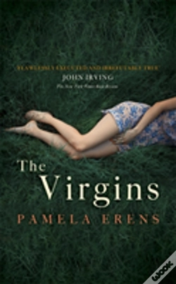 Capa do artigo The Virgins