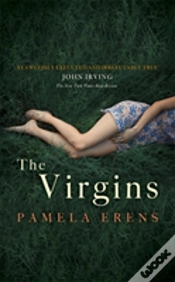 Capa do artigo The Virgins