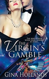 The Virgin'S Gamble