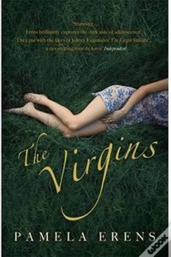 Capa do artigo The Virgins