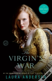 Capa do artigo The Virgin