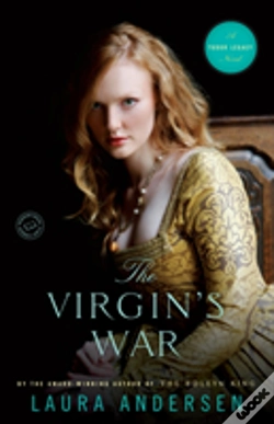 Capa do artigo The Virgin'S War