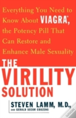 Capa do artigo The Virility Solution