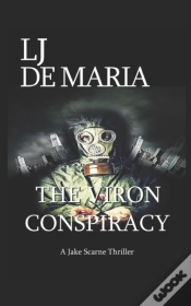 Capa do artigo The Viron Conspiracy