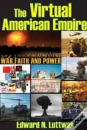 Capa do artigo The Virtual American Empire