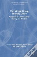 The Virtual Group Therapy Circle