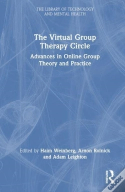 Capa do artigo The Virtual Group Therapy Circle