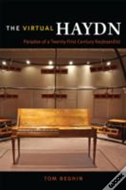 Capa do artigo The Virtual Haydn
