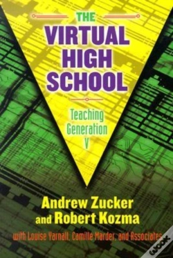 Capa do artigo The Virtual High School