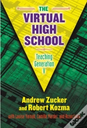 Capa do artigo The Virtual High School