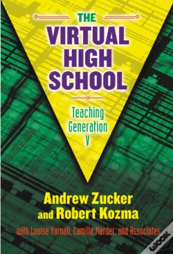 Capa do artigo The Virtual High School