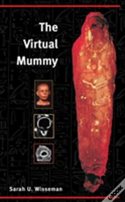 Capa do artigo The Virtual Mummy