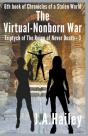 The Virtual-Nonborn War, Triptych Of The - Preview
