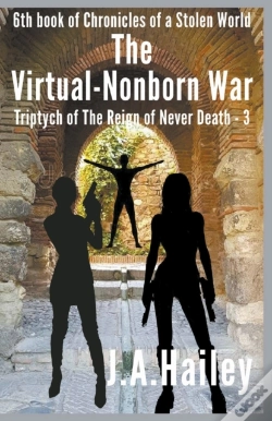 Capa do artigo The Virtual-Nonborn War, Triptych Of The