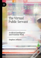 Capa do artigo The Virtual Public Servant