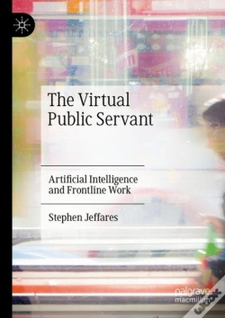 Capa do artigo The Virtual Public Servant