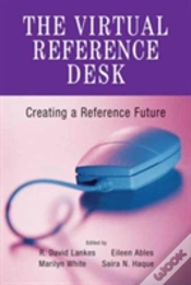 Capa do artigo The Virtual Reference Desk