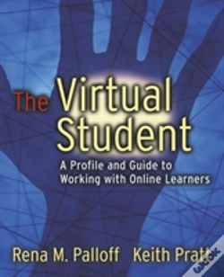 Capa do artigo The Virtual Student