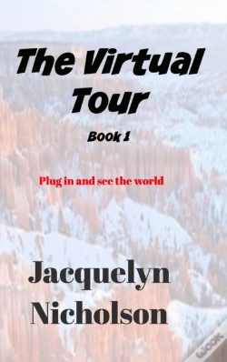 Capa do artigo The Virtual Tour Book 1