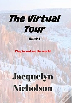 Capa do artigo The Virtual Tour Book 1
