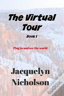 The Virtual Tour Book 1