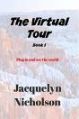 The Virtual Tour Book 1 - Preview