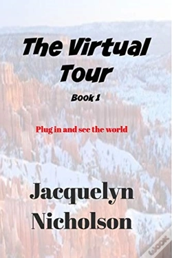 Capa do artigo The Virtual Tour Book 1