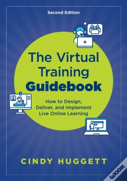 Capa do artigo The Virtual Training Guidebook