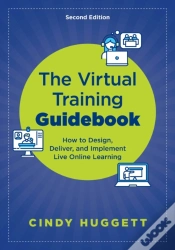 Capa do artigo The Virtual Training Guidebook