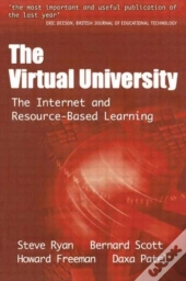 The Virtual University