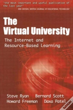 Capa do artigo The Virtual University