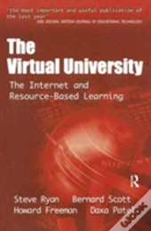 The Virtual University