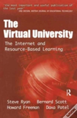 Capa do artigo The Virtual University