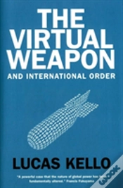 Capa do artigo The Virtual Weapon And International Order