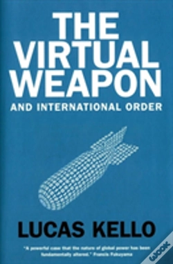 Capa do artigo The Virtual Weapon And International Order