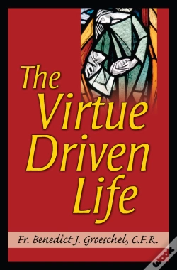 Capa do artigo The Virtue Driven Life