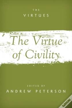 Capa do artigo The Virtue Of Civility